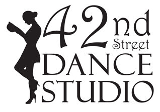 42nd Street Logo