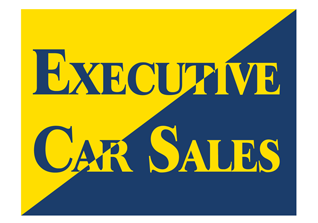 Executive Auto Logo