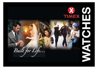 Timex Catalog