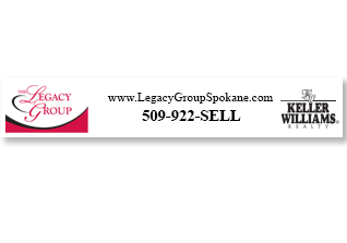 Legacy Group Web Banner